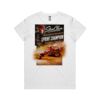 AS Colour / MAPLE TEE Thumbnail