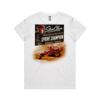 AS Colour / MAPLE TEE Thumbnail