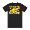 AS Colour / BLOCK TEE Thumbnail