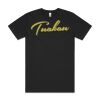 AS Colour / BLOCK TEE Thumbnail