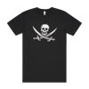 AS Colour / BLOCK TEE Thumbnail