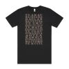 AS Colour / BLOCK TEE Thumbnail