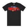 AS Colour / BLOCK TEE Thumbnail