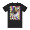 ascolour/BLOCK TEE Thumbnail