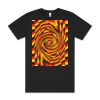 AS Colour / BLOCK TEE Thumbnail