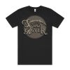 AS Colour / BLOCK TEE Thumbnail