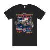 AS Colour / BLOCK TEE Thumbnail