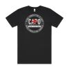 AS Colour / BLOCK TEE Thumbnail