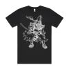 AS Colour / BLOCK TEE Thumbnail