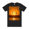 ascolour/BLOCK TEE Thumbnail