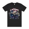 AS Colour / BLOCK TEE Thumbnail