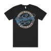 AS Colour / BLOCK TEE Thumbnail