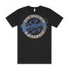 AS Colour / BLOCK TEE Thumbnail