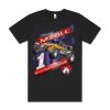 AS Colour / BLOCK TEE Thumbnail