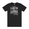 AS Colour / BLOCK TEE Thumbnail