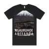 AS Colour / BLOCK TEE Thumbnail