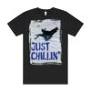 AS Colour / BLOCK TEE Thumbnail
