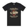 AS Colour / BLOCK TEE Thumbnail