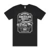 AS Colour / BLOCK TEE Thumbnail