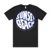 AS Colour / BLOCK TEE Thumbnail