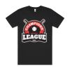 AS Colour / BLOCK TEE Thumbnail