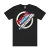 AS Colour / BLOCK TEE Thumbnail