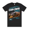 AS Colour / BLOCK TEE Thumbnail