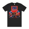 AS Colour / BLOCK TEE Thumbnail