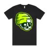 AS Colour / BLOCK TEE Thumbnail