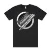 AS Colour / BLOCK TEE Thumbnail