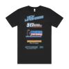 AS Colour / BLOCK TEE Thumbnail