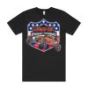 AS Colour / BLOCK TEE Thumbnail