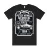 AS Colour / BLOCK TEE Thumbnail