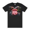 AS Colour / BLOCK TEE Thumbnail