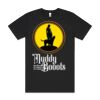 AS Colour / BLOCK TEE Thumbnail