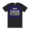 AS Colour / BLOCK TEE Thumbnail