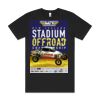 AS Colour / BLOCK TEE Thumbnail