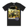 AS Colour / BLOCK TEE Thumbnail