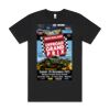 AS Colour / BLOCK TEE Thumbnail