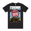 AS Colour / BLOCK TEE Thumbnail
