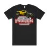 AS Colour / BLOCK TEE Thumbnail