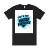 AS Colour / BLOCK TEE Thumbnail