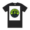 AS Colour / BLOCK TEE Thumbnail