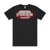 AS Colour / BLOCK TEE Thumbnail