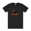 AS Colour / BLOCK TEE Thumbnail