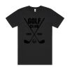 AS Colour / BLOCK TEE Thumbnail