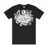 AS Colour / BLOCK TEE Thumbnail