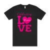 AS Colour / BLOCK TEE Thumbnail