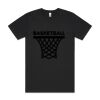 AS Colour / BLOCK TEE Thumbnail