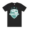 AS Colour / BLOCK TEE Thumbnail